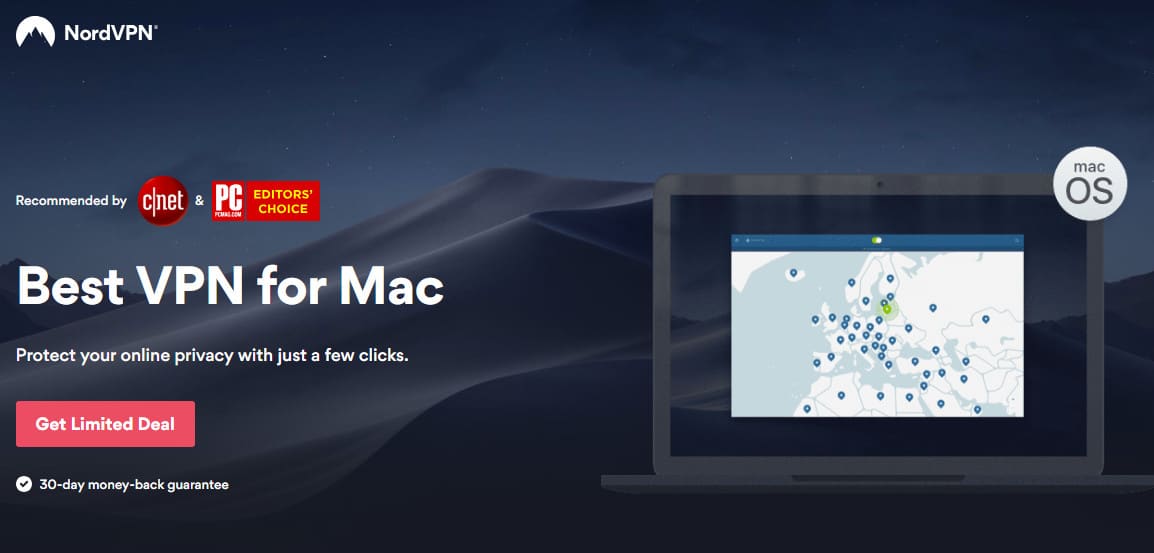 Best Free Virus Protection For Mac And Vpn