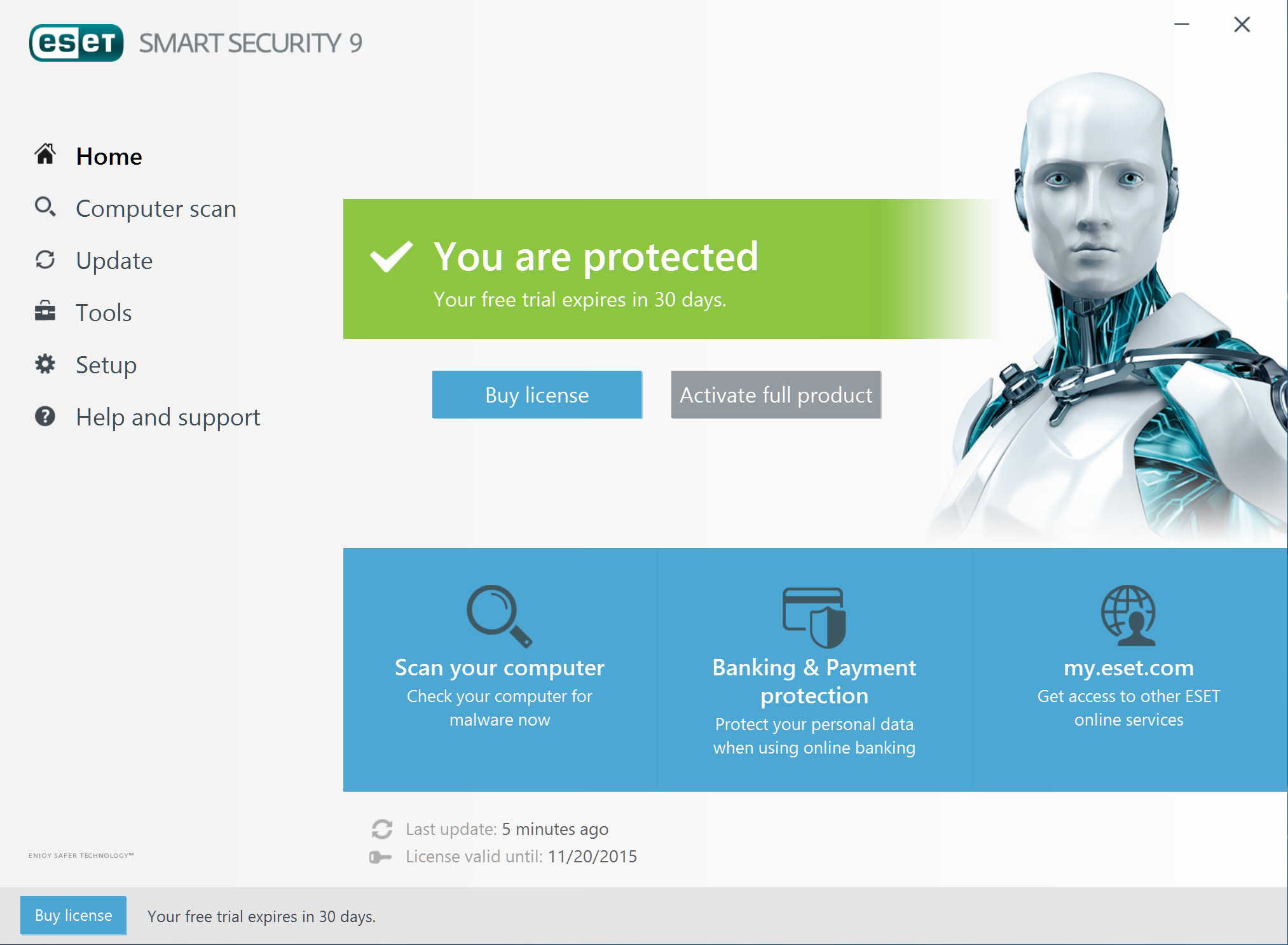 Torrent Eset Smart Security Premium